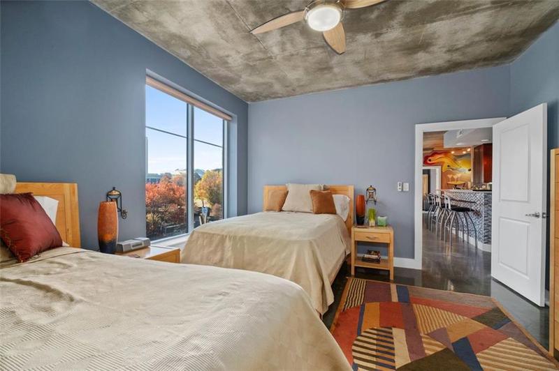 Image for property 285 Centennial Olympic Park Drive Unit #401, Atlanta, GA 30313