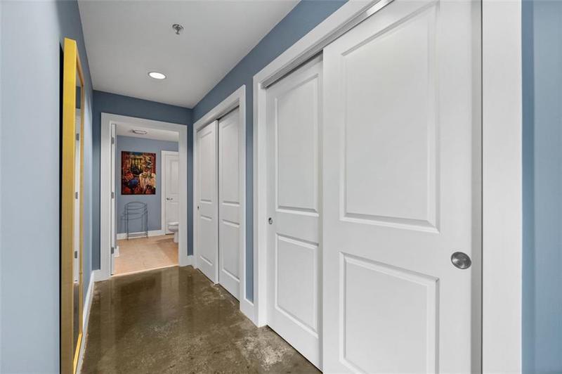 Image for property 285 Centennial Olympic Park Drive Unit #401, Atlanta, GA 30313