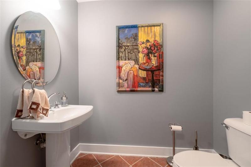 Image for property 285 Centennial Olympic Park Drive Unit #401, Atlanta, GA 30313