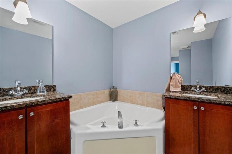 Image for property 285 Centennial Olympic Park Drive Unit #401, Atlanta, GA 30313