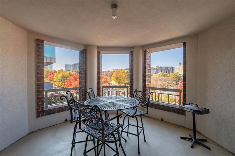 Image for property 285 Centennial Olympic Park Drive Unit #401, Atlanta, GA 30313