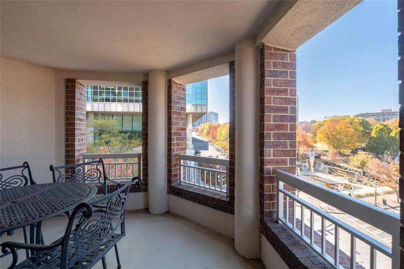 Image for property 285 Centennial Olympic Park Drive Unit #401, Atlanta, GA 30313