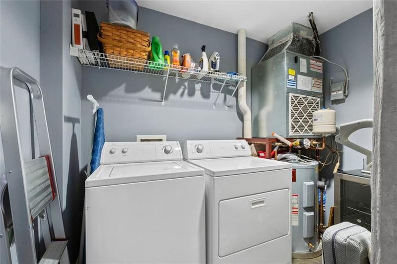 Image for property 285 Centennial Olympic Park Drive Unit #401, Atlanta, GA 30313