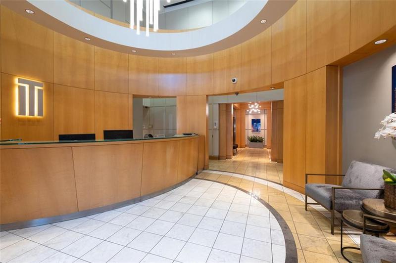 Image for property 285 Centennial Olympic Park Drive Unit #401, Atlanta, GA 30313