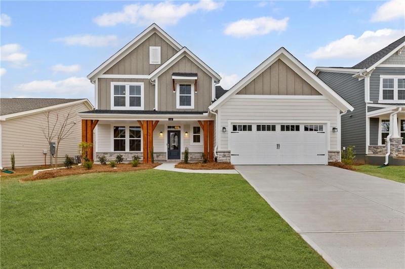 Image for property 68 Catalpa Grove, Braselton, GA 30517