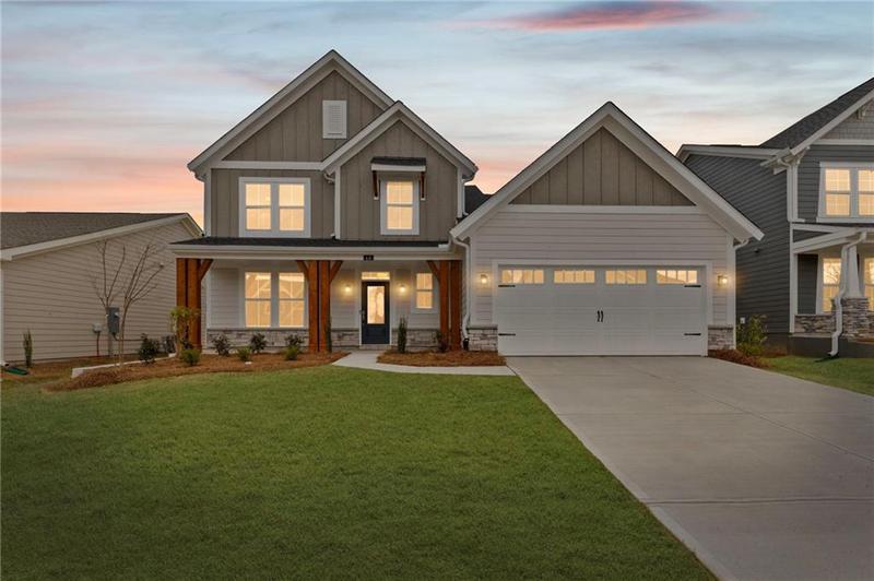 Image for property 68 Catalpa Grove, Braselton, GA 30517