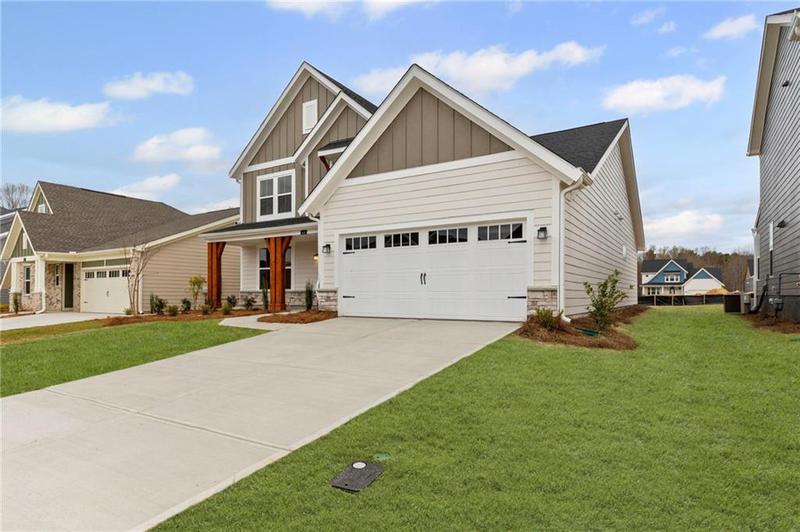 Image for property 68 Catalpa Grove, Braselton, GA 30517