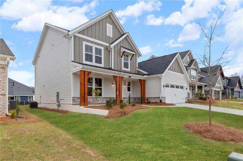 Image for property 68 Catalpa Grove, Braselton, GA 30517