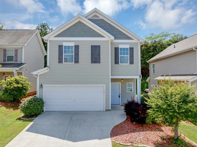 Image for property 363 LOBDALE FALLS Drive, Lawrenceville, GA 30045