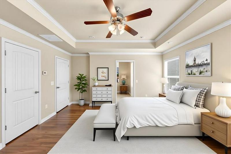 Image for property 363 LOBDALE FALLS Drive, Lawrenceville, GA 30045