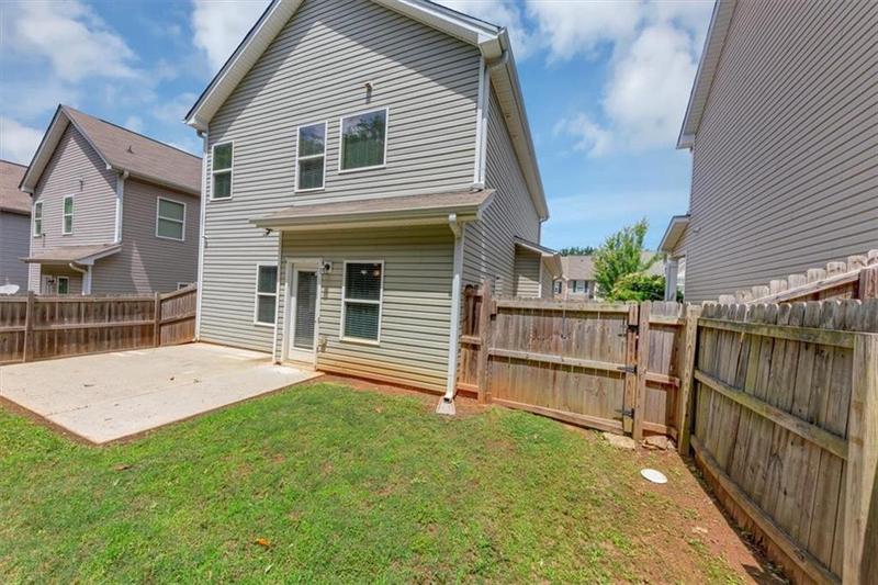 Image for property 363 LOBDALE FALLS Drive, Lawrenceville, GA 30045