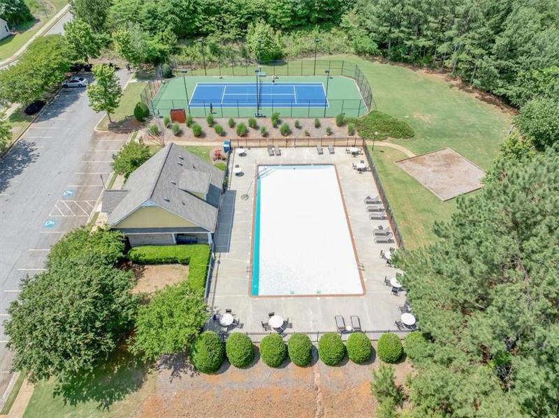 Image for property 363 LOBDALE FALLS Drive, Lawrenceville, GA 30045