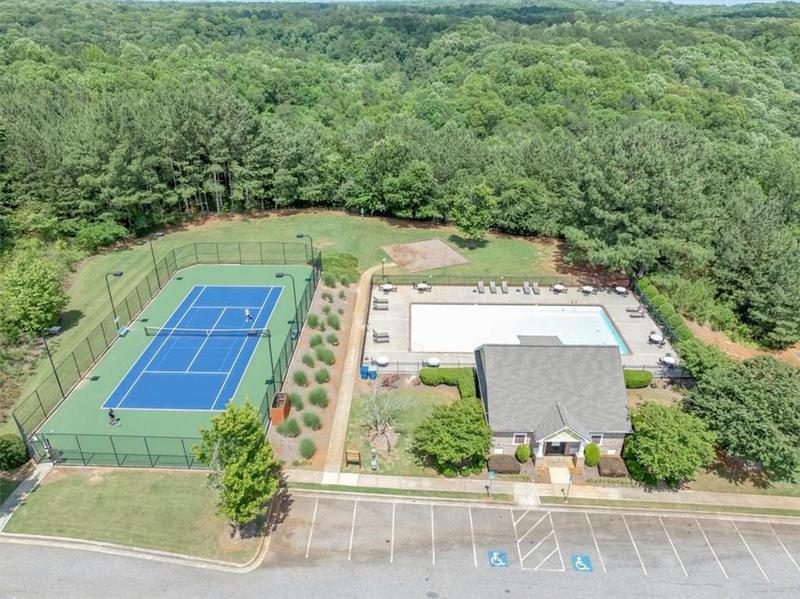 Image for property 363 LOBDALE FALLS Drive, Lawrenceville, GA 30045
