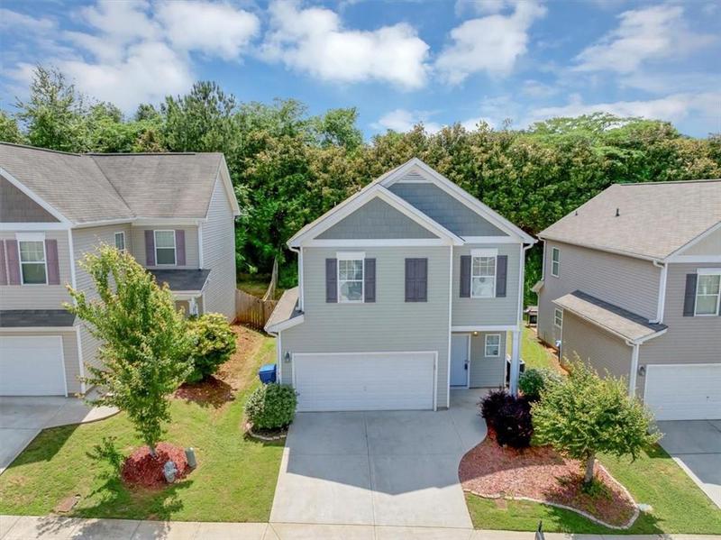 Image for property 363 LOBDALE FALLS Drive, Lawrenceville, GA 30045