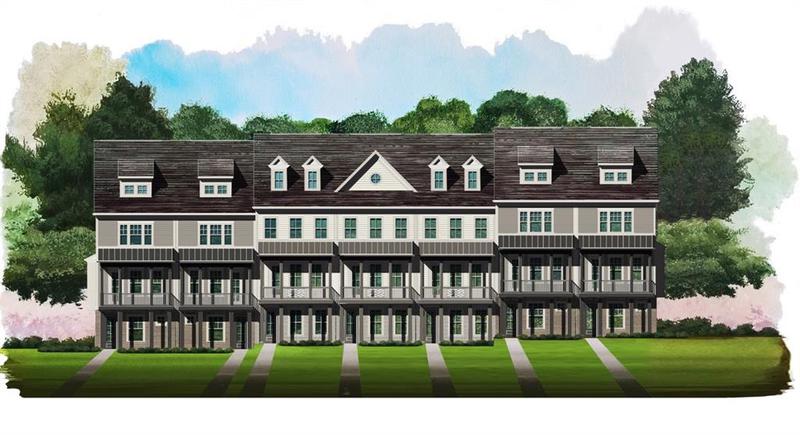 Image for property 1981 Flying Scotsman Drive 15, Kennesaw, GA 30144