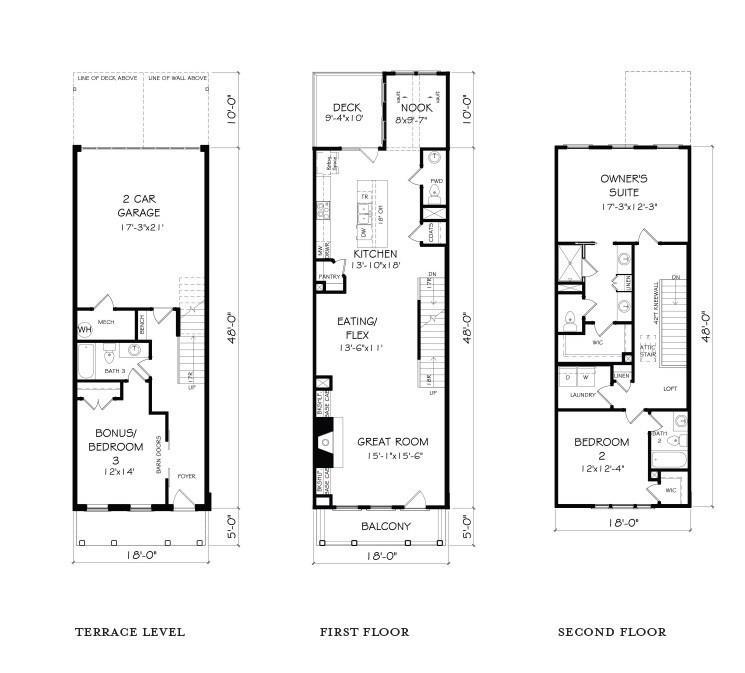 Image for property 1981 Flying Scotsman Drive 15, Kennesaw, GA 30144