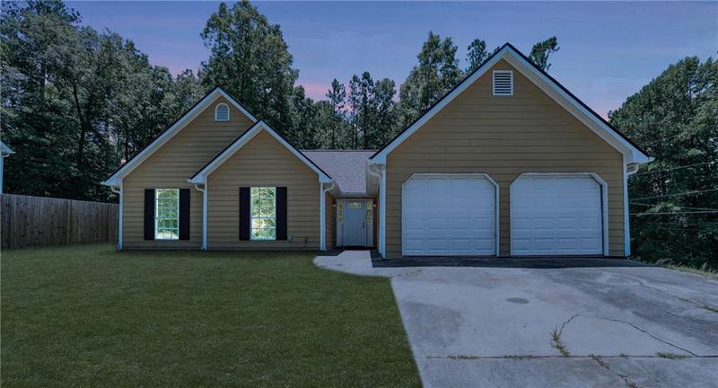 Image for property 6445 Marsham Drive, Atlanta, GA 30349