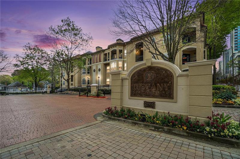 Image for property 955 Juniper Street 3026, Atlanta, GA 30309