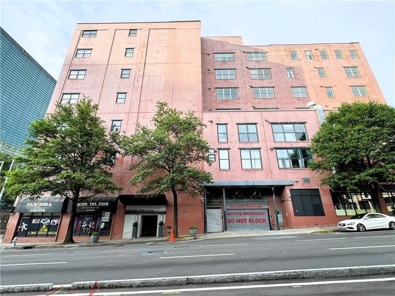 Image for property 87 Peachtree Street 304, Atlanta, GA 30303