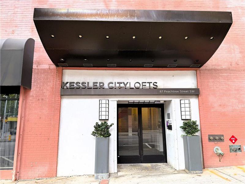 Image for property 87 Peachtree Street 304, Atlanta, GA 30303
