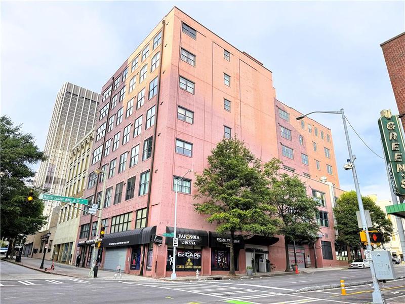 Image for property 87 Peachtree Street 304, Atlanta, GA 30303