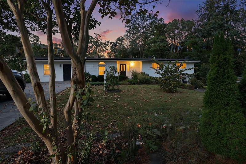 Image for property 1033 Sandalwood Drive, Lawrenceville, GA 30043