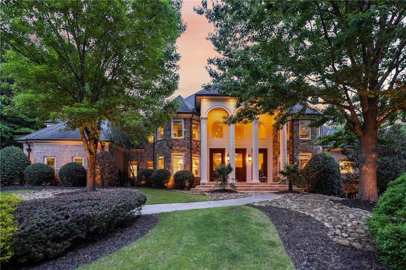 Image for property 110 Ryan Lake Trail, Alpharetta, GA 30004