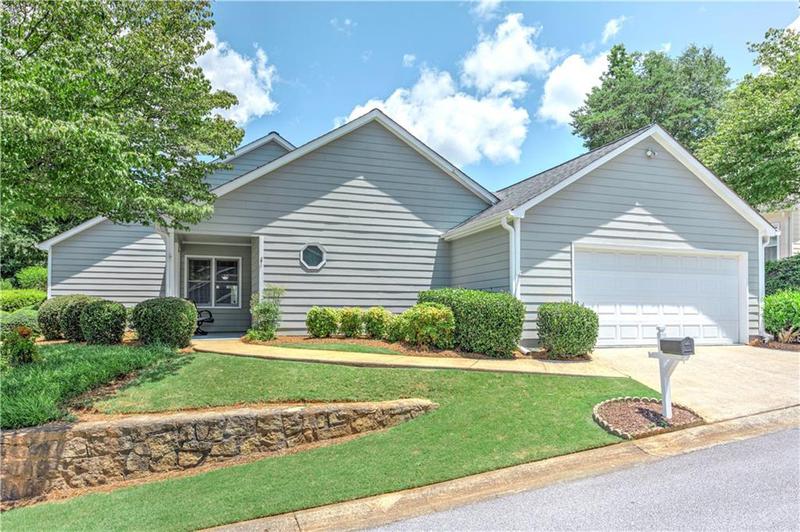 Image for property 16 Alicia Court, Marietta, GA 30062