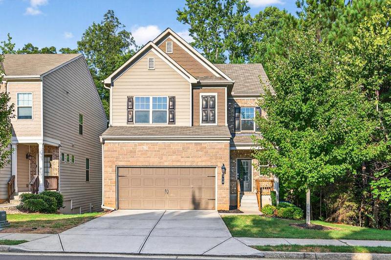 Image for property 118 Hardy Water Drive, Lawrenceville, GA 30045