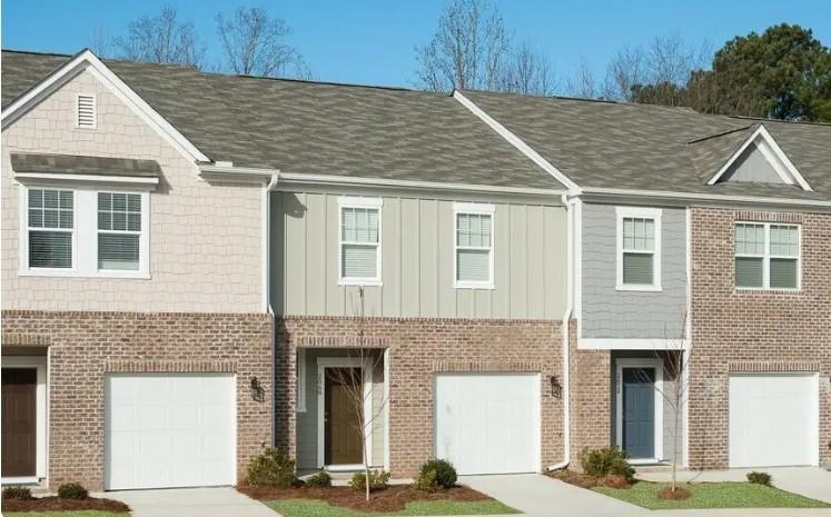 Image for property 320 Naples Drive, Locust Grove, GA 30248