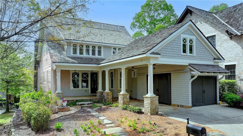 Image for property 7160 Round Road, Cumming, GA 30040