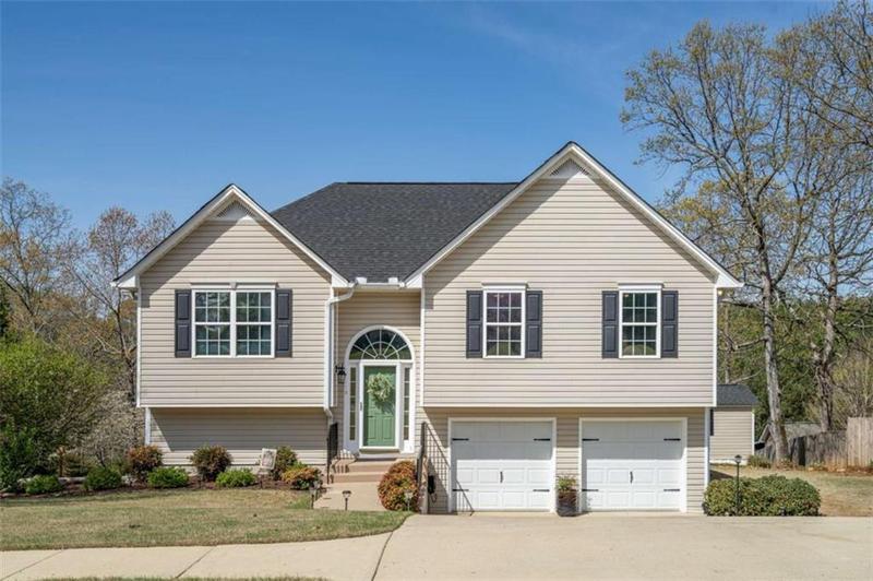 Image for property 11 Seay Drive, Rome, GA 30161