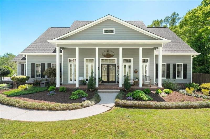 Image for property 88 Cline Smith Road, Cartersville, GA 30121