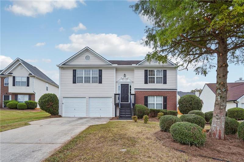 Image for property 172 Summit View Drive, Mcdonough, GA 30253