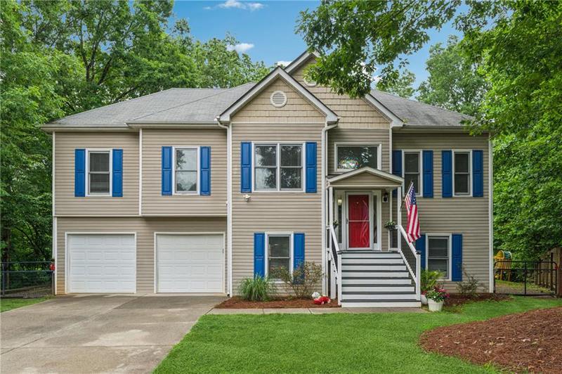 Image for property 58 Hampton Forest Court, Dahlonega, GA 30533