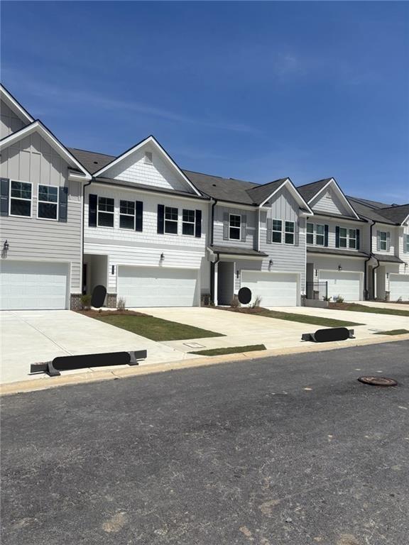 Image for property 6379 Sundowner Place 139, South Fulton, GA 30331