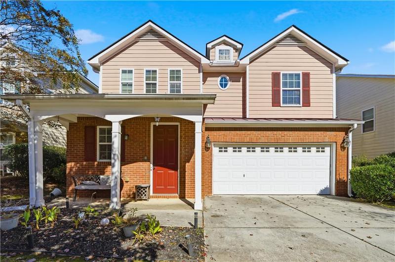 Image for property 21 PARKMONT Way, Dallas, GA 30132