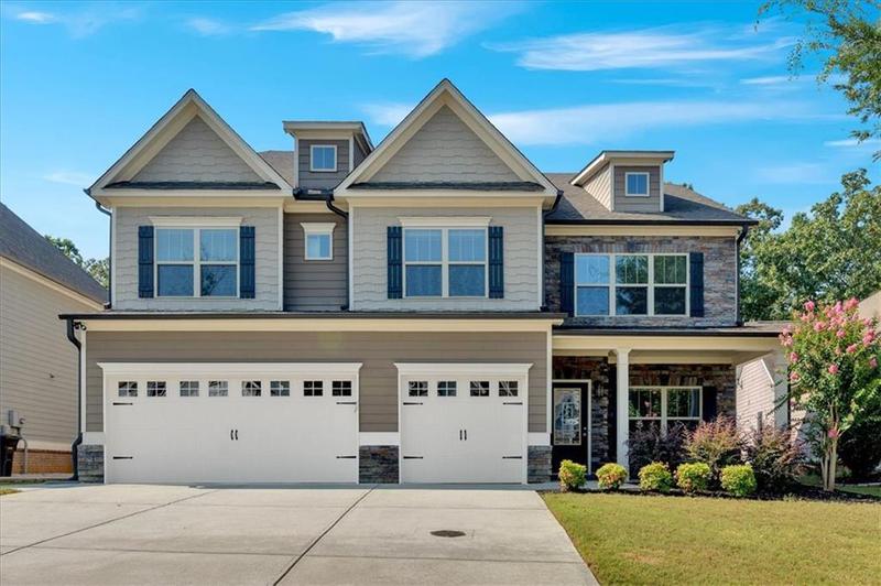 Image for property 7 Bridgestone Way, Cartersville, GA 30120