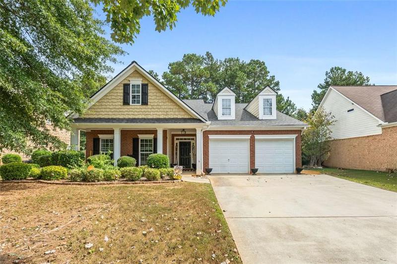 Image for property 560 Golden Meadow Drive, Mcdonough, GA 30252