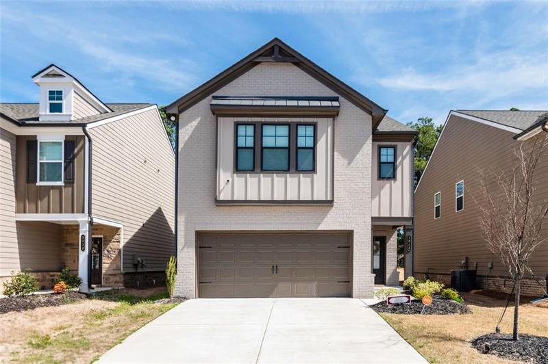 Image for property 3040 Westgate Park Drive, Loganville, GA 30052