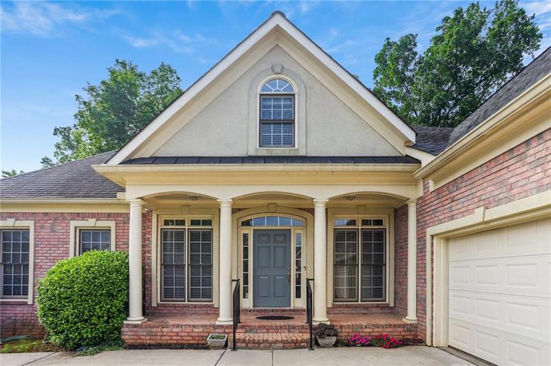 Image for property 980 Ector Chase, Kennesaw, GA 30152
