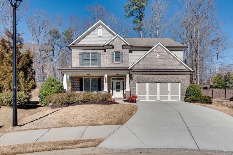 Image for property 5242 Park Vale Drive, Sugar Hill, GA 30518