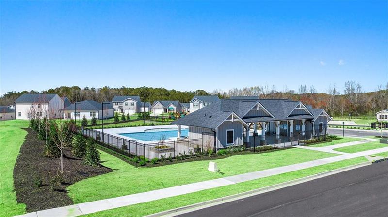 Image for property 8588 PREAKNESS Pass, Lithonia, GA 30058