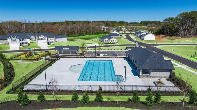Image for property 8588 PREAKNESS Pass, Lithonia, GA 30058