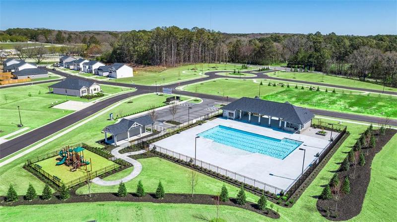 Image for property 8588 PREAKNESS Pass, Lithonia, GA 30058