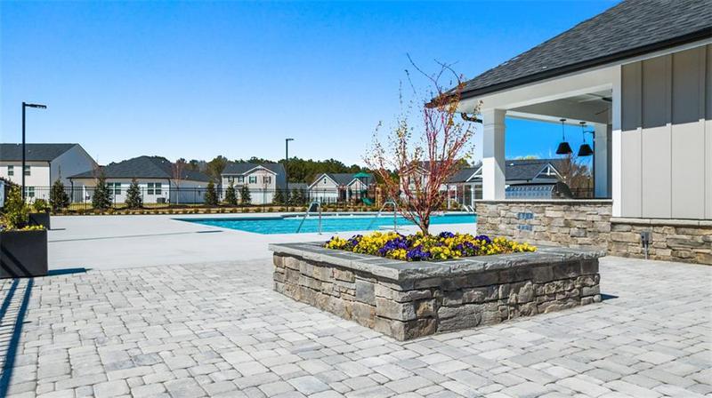 Image for property 8588 PREAKNESS Pass, Lithonia, GA 30058