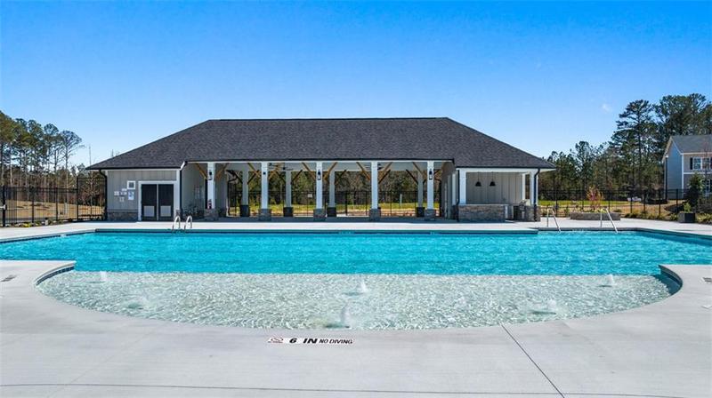 Image for property 8588 PREAKNESS Pass, Lithonia, GA 30058
