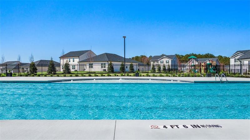 Image for property 8588 PREAKNESS Pass, Lithonia, GA 30058