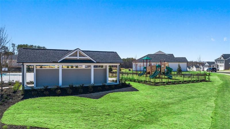 Image for property 8588 PREAKNESS Pass, Lithonia, GA 30058