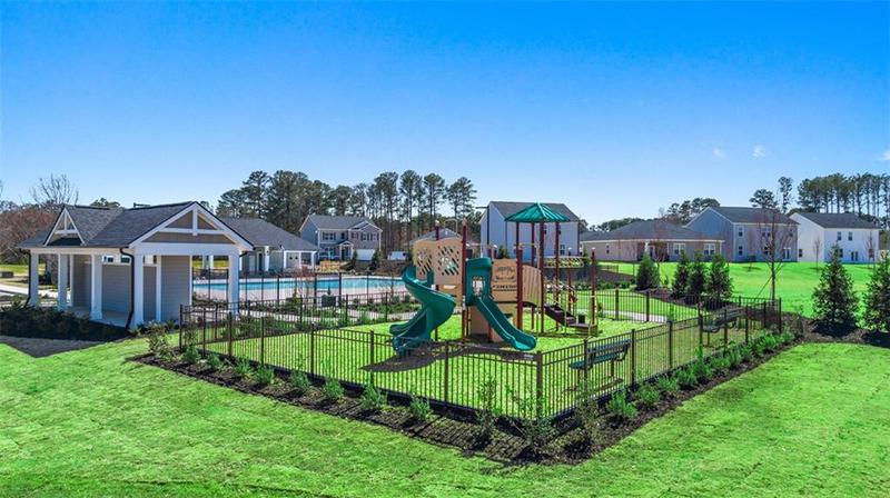 Image for property 8588 PREAKNESS Pass, Lithonia, GA 30058